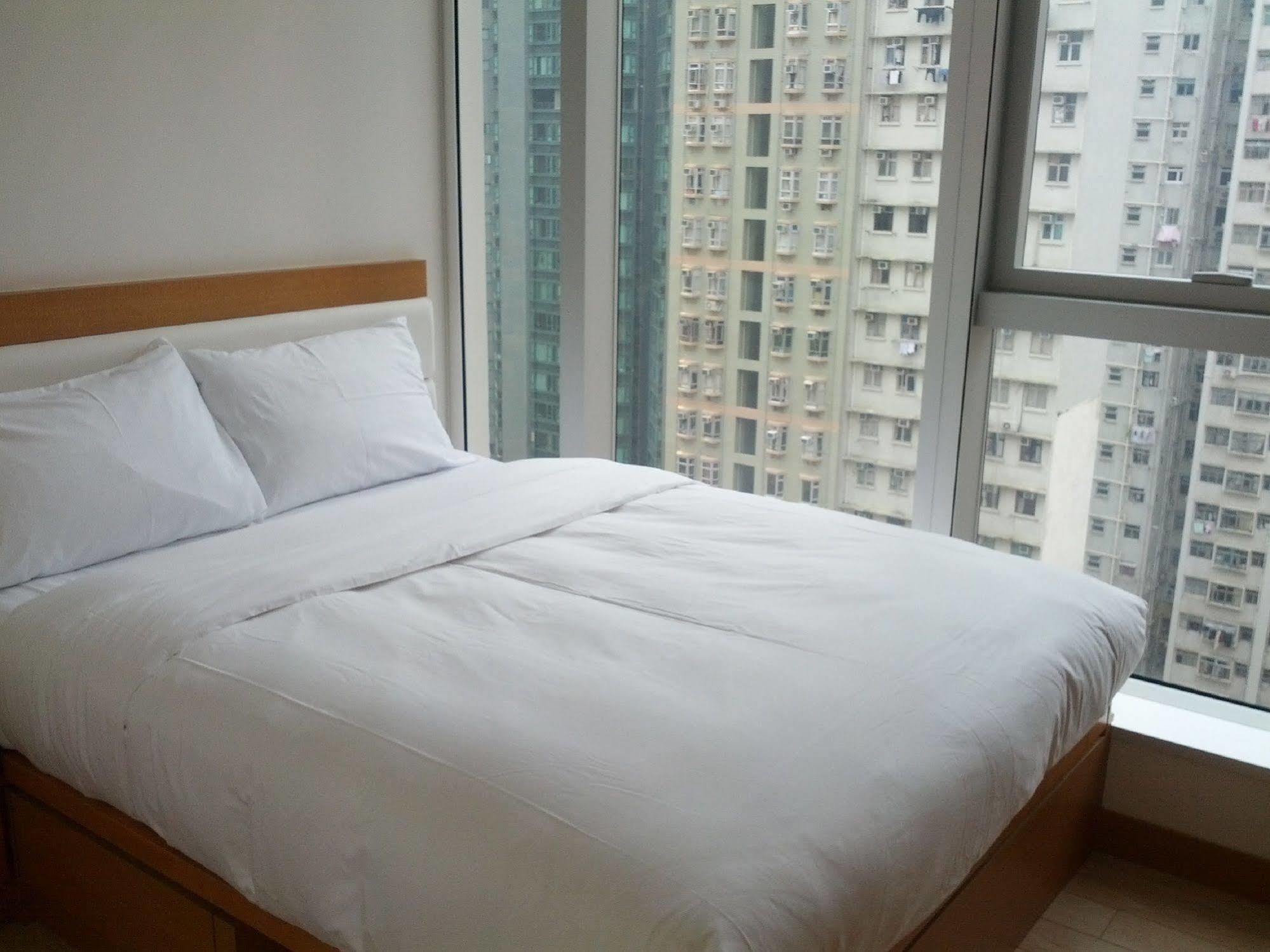 Mia Casa Hotel Hong Kong Extérieur photo
