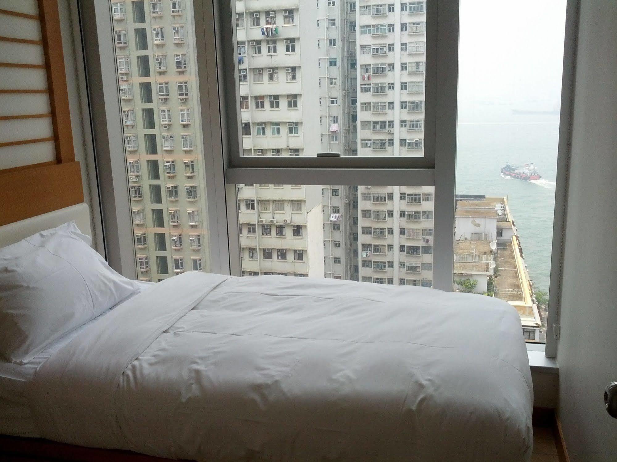 Mia Casa Hotel Hong Kong Extérieur photo
